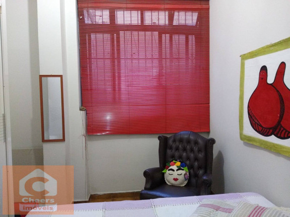 Imagem Apartamento com 2 Quartos à Venda, 85 m² em Vila Clementino - São Paulo Imagem Apartamento com 2 Quartos à Venda, 85 m² em Vila Clementino - São Paulo