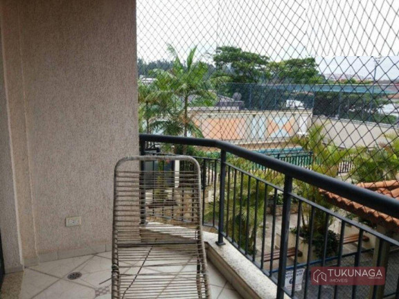 Imagem Apartamento com 3 Quartos à Venda, 148 m² em Vila Rosália - Guarulhos Imagem Apartamento com 3 Quartos à Venda, 148 m² em Vila Rosália - Guarulhos