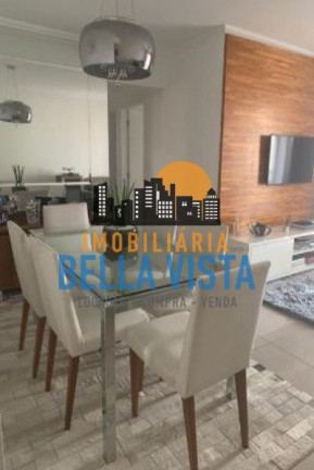 Imagem Apartamento com 3 Quartos à Venda,  em Sumaré - São Paulo