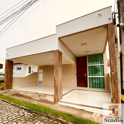 Casa de Condomínio com 2 Quartos à Venda,  em Sim - Feira De Santana