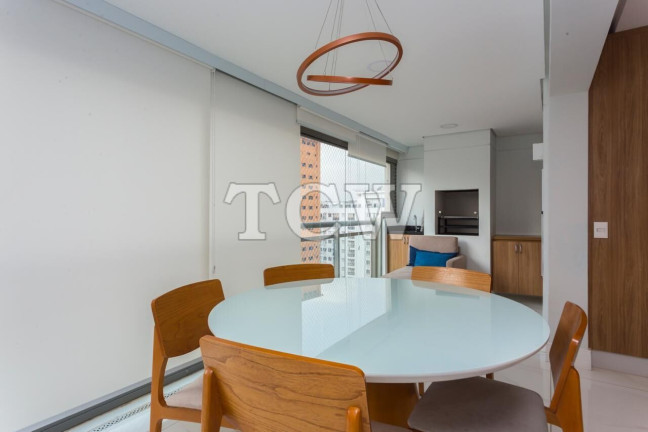 Imagem Apartamento com 3 Quartos à Venda, 147 m² em Perdizes - São Paulo