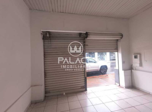 Sala Comercial para Alugar, 85 m² em Centro - Piracicaba