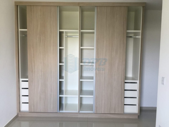 Imagem Apartamento para Alugar, 135 m² em Jardim Botânico - Ribeirão Preto