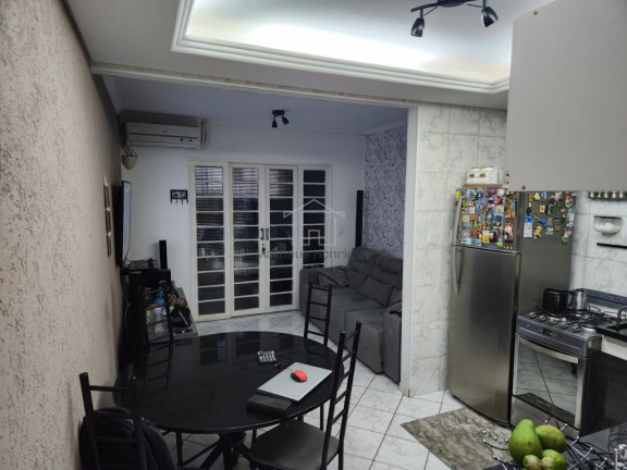 Imagem Casa com 2 Quartos à Venda,  em Fazenda Grande - Jundiaí