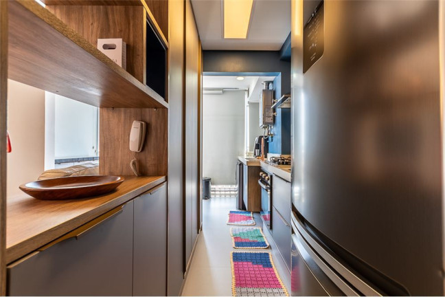 Imagem Apartamento com 2 Quartos à Venda, 53 m² em Tucuruvi - São Paulo
