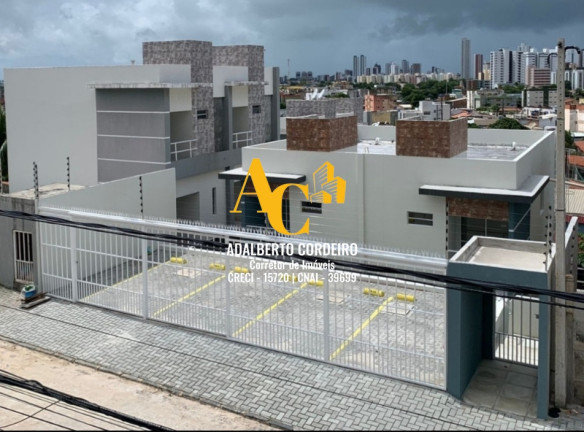 Casa de Condomínio com 3 Quartos à Venda, 130 m² em Bultrins - Olinda