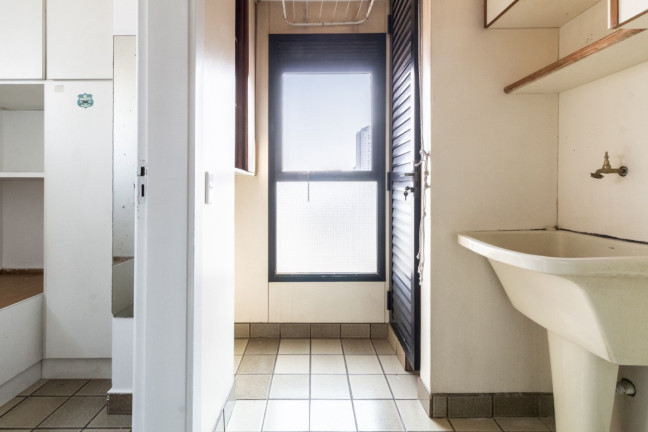Imagem Apartamento com 3 Quartos à Venda, 110 m² em Vila Monumento - São Paulo