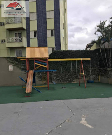 Imagem Apartamento com 2 Quartos à Venda, 62 m² em Gopouva - Guarulhos