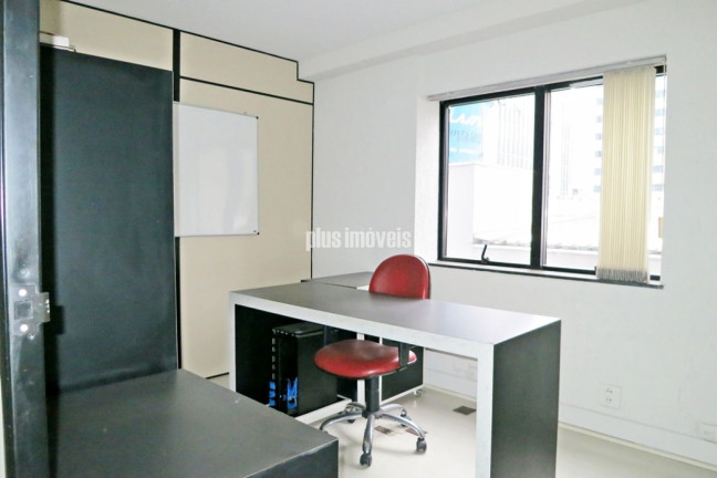 Imagem Imóvel Comercial para Alugar, 50 m² em Itaim Bibi - São Paulo