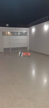 Casa com 3 Quartos à Venda, 108 m² em Jardim Solange - Bauru