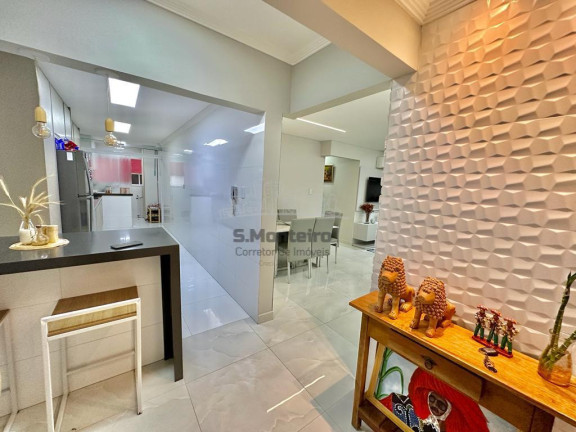Imagem Apartamento com 3 Quartos à Venda, 117 m² em Canto Do Forte - Praia Grande Imagem Apartamento com 3 Quartos à Venda, 117 m² em Canto Do Forte - Praia Grande