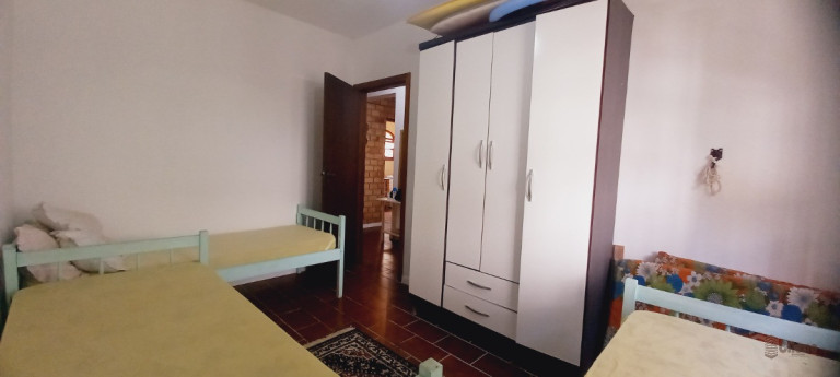 Imagem Apartamento com 1 Quarto à Venda, 55 m² em Toninhas - Ubatuba