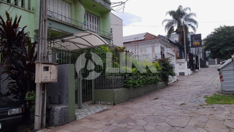 Imagem Apartamento com 1 Quarto à Venda, 27 m² em Floresta - Porto Alegre