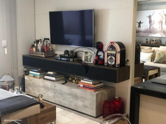 Imagem Apartamento com 1 Quarto à Venda, 76 m² em Vila Nova Conceição - São Paulo