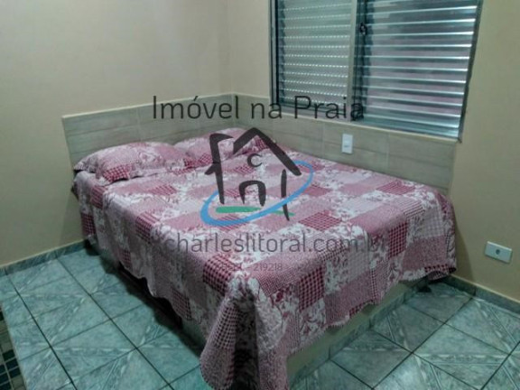 Imagem Apartamento com 1 Quarto à Venda, 45 m² em Praia Da Lagoinha - Ubatuba