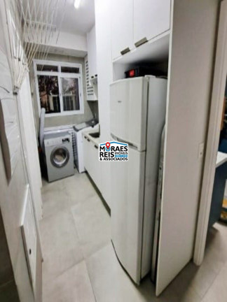 Imagem Apartamento com 4 Quartos à Venda, 210 m² em Campo Belo - São Paulo