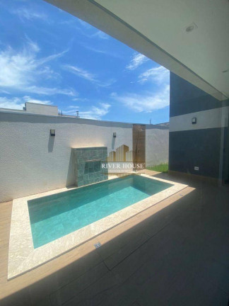 Imagem Casa com 3 Quartos à Venda ou Locação, 160 m² em Jardim Imperial - Cuiabá