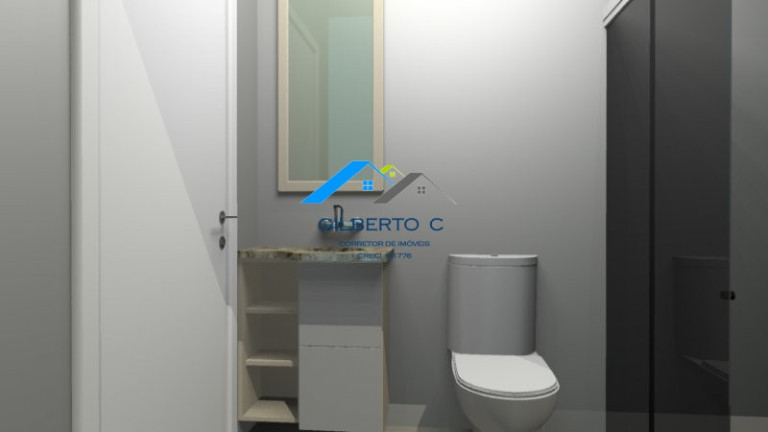 Imagem Apartamento com 2 Quartos à Venda, 55 m² em Vila Santa Tereza - Bauru Imagem Apartamento com 2 Quartos à Venda, 55 m² em Vila Santa Tereza - Bauru
