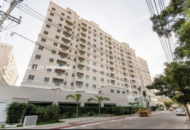 Imagem Apartamento com 3 Quartos à Venda, em Jardim Camburi - Vitória Imagem Apartamento com 3 Quartos à Venda, em Jardim Camburi - Vitória