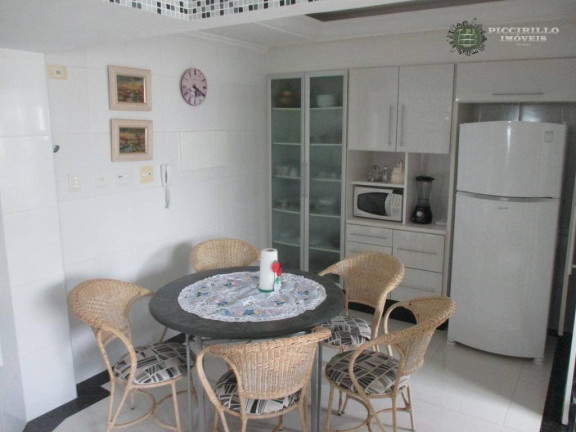 Imagem Apartamento com 2 Quartos à Venda, 168 m² em Aviação - Praia Grande