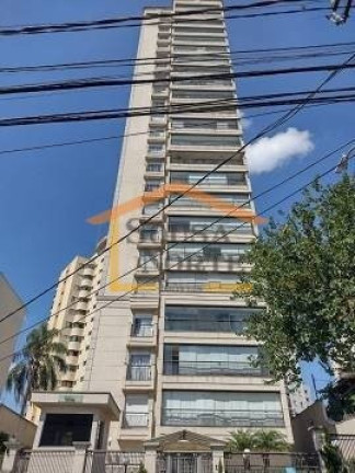 Imagem Apartamento com 4 Quartos à Venda, 171 m² em Santana - São Paulo Imagem Apartamento com 4 Quartos à Venda, 171 m² em Santana - São Paulo