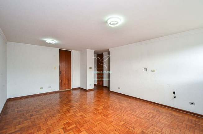 Imagem Apartamento com 3 Quartos à Venda, 130 m² em Paraíso - São Paulo Imagem Apartamento com 3 Quartos à Venda, 130 m² em Paraíso - São Paulo