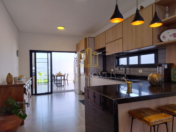 Imagem Casa com 3 Quartos à Venda, 300 m² em Residencial Colinas - Caçapava Imagem Casa com 3 Quartos à Venda, 300 m² em Residencial Colinas - Caçapava