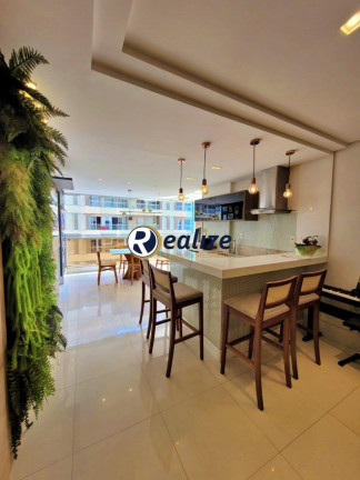 Imagem Imóvel com 3 Quartos à Venda, 150 m² em Praia Do Morro - Guarapari