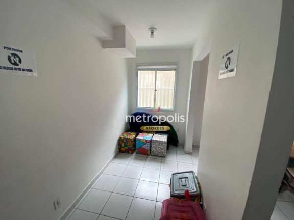 Imagem Apartamento com 2 Quartos à Venda, 55 m² em Jardim Estrela - Mauá Imagem Apartamento com 2 Quartos à Venda, 55 m² em Jardim Estrela - Mauá