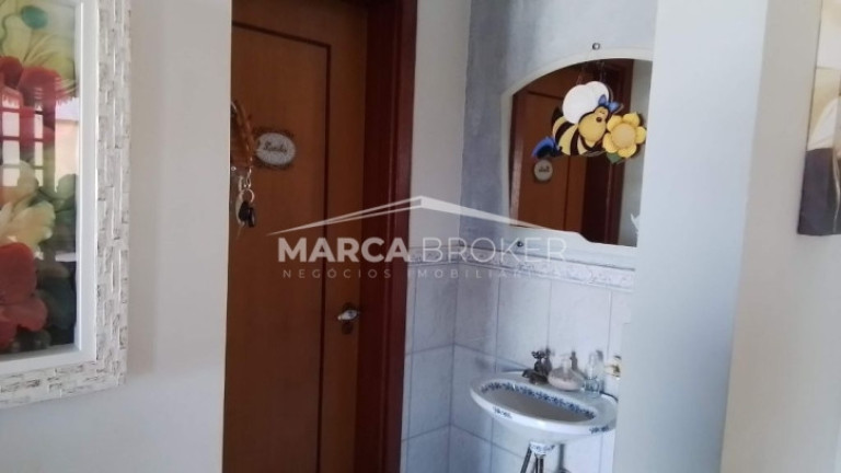 Imagem Casa com 3 Quartos à Venda, 337 m² em Jardim Alto Da Colina - Valinhos