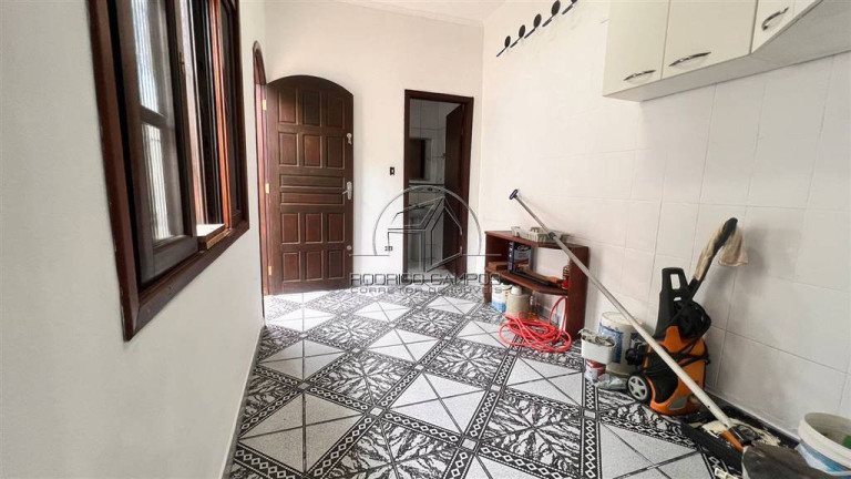 Imagem Casa com 2 Quartos à Venda, 252 m² em Caicara - Praia Grande Imagem Casa com 2 Quartos à Venda, 252 m² em Caicara - Praia Grande