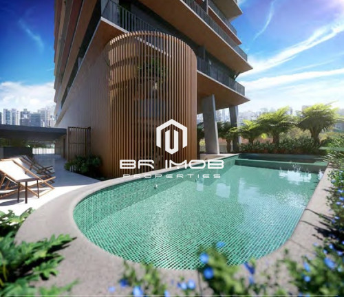 Imagem Imóvel com 3 Quartos à Venda, 187 m² em Vila Madalena - São Paulo Imagem Imóvel com 3 Quartos à Venda, 187 m² em Vila Madalena - São Paulo