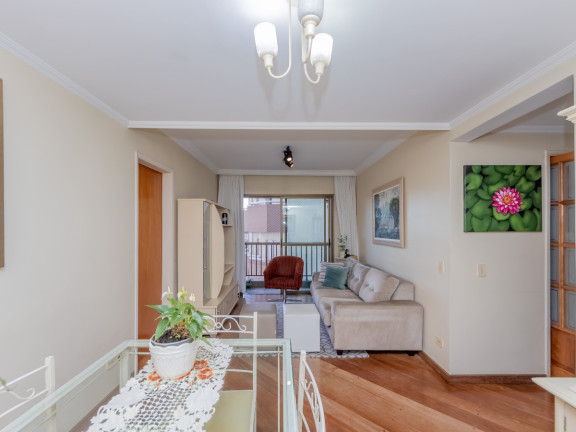 Imagem Apartamento com 3 Quartos à Venda, 84 m² em Vila Monte Alegre - São Paulo Imagem Apartamento com 3 Quartos à Venda, 84 m² em Vila Monte Alegre - São Paulo