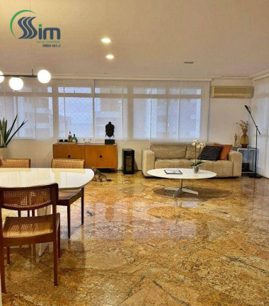 Imagem Apartamento com 3 Quartos à Venda, 221 m² em Mucuripe - Fortaleza Imagem Apartamento com 3 Quartos à Venda, 221 m² em Mucuripe - Fortaleza