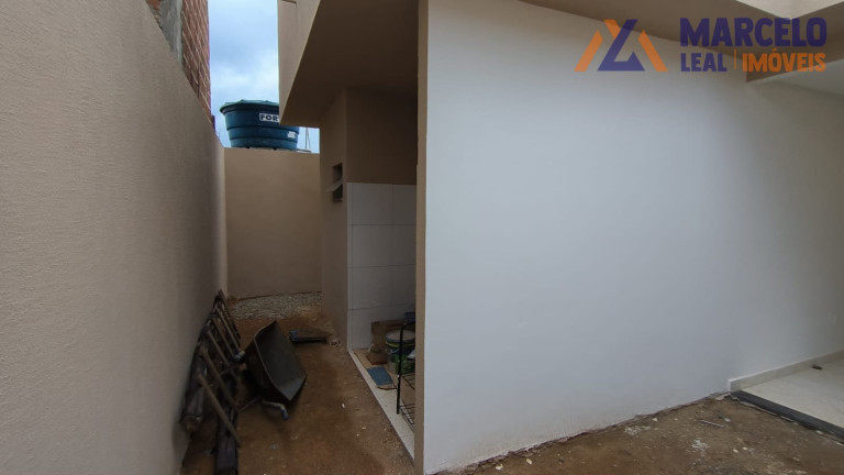 Imagem Casa com 3 Quartos à Venda, 100 m² em Boa Vista - Vitória Da Conquista Imagem Casa com 3 Quartos à Venda, 100 m² em Boa Vista - Vitória Da Conquista