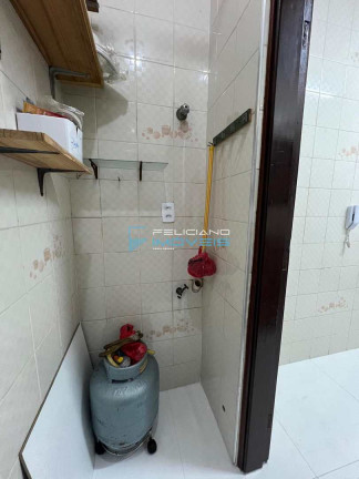 Imagem Apartamento com 1 Quarto à Venda, 46 m² em Guilhermina - Praia Grande