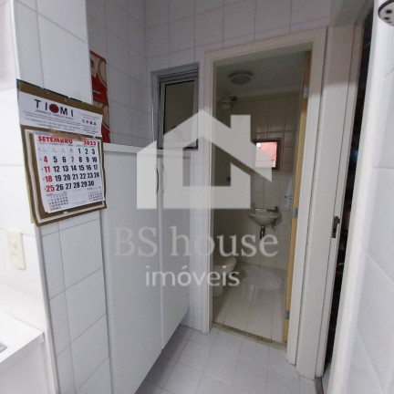 Imagem Apartamento com 3 Quartos para Alugar, 89 m² em Vila Gilda - Santo André Imagem Apartamento com 3 Quartos para Alugar, 89 m² em Vila Gilda - Santo André