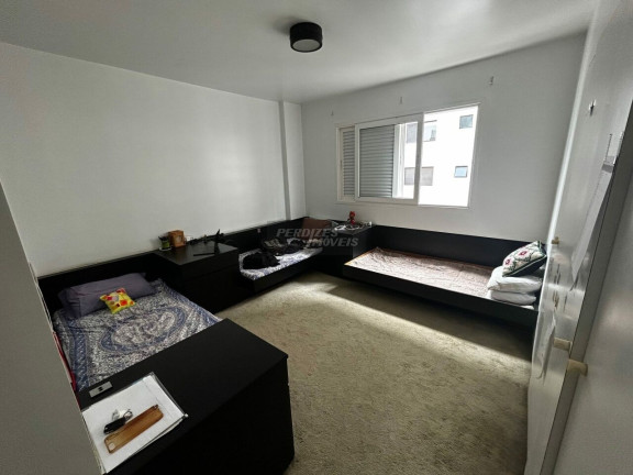 Imagem Apartamento com 4 Quartos à Venda, 170 m² em Sumaré - São Paulo