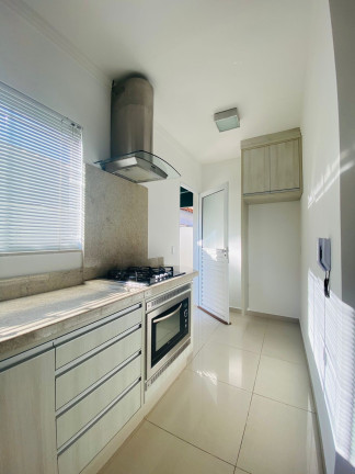 Imagem Casa de Condomínio com 2 Quartos à Venda, 147 m² em Parque Santa Maria - Tatuí Imagem Casa de Condomínio com 2 Quartos à Venda, 147 m² em Parque Santa Maria - Tatuí