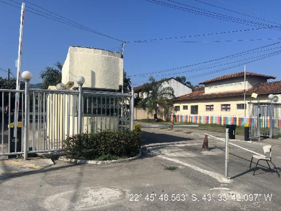 Casa com 2 Quartos à Venda, 58 m² em Campo Alegre - Nova Iguacu