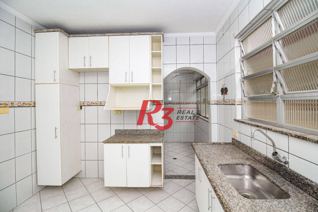 Imagem Apartamento com 2 Quartos à Venda, 80 m² em Gonzaga - Santos Imagem Apartamento com 2 Quartos à Venda, 80 m² em Gonzaga - Santos