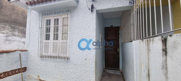 Imagem Casa com 2 Quartos à Venda, 120 m² em Encantado - Rio De Janeiro Imagem Casa com 2 Quartos à Venda, 120 m² em Encantado - Rio De Janeiro