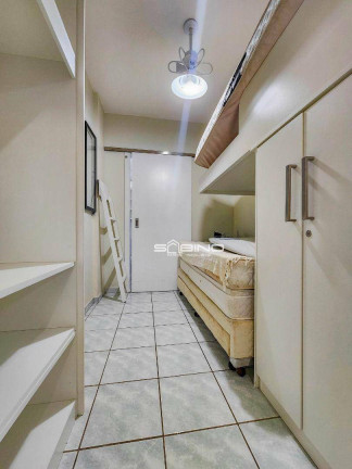 Imagem Apartamento com 3 Quartos à Venda, 121 m² em Riviera De São Lourenço - Bertioga