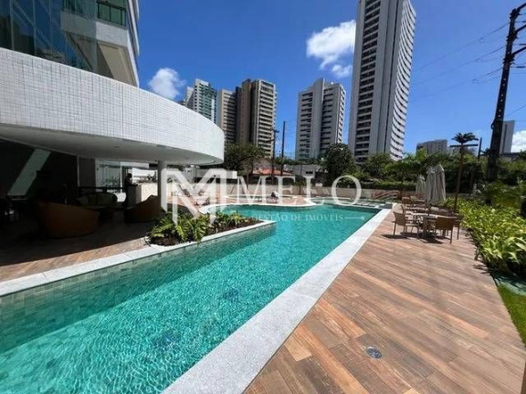 Imagem Apartamento com 4 Quartos à Venda, 135 m² em Ilha Do Retiro - Recife Imagem Apartamento com 4 Quartos à Venda, 135 m² em Ilha Do Retiro - Recife