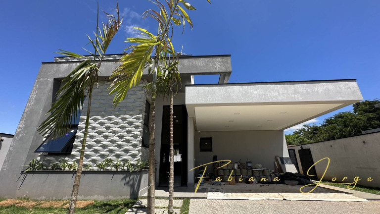 Imagem Casa de Condomínio com 3 Quartos à Venda, 226 m² em Alphaville Campinas - Campinas Imagem Casa de Condomínio com 3 Quartos à Venda, 226 m² em Alphaville Campinas - Campinas