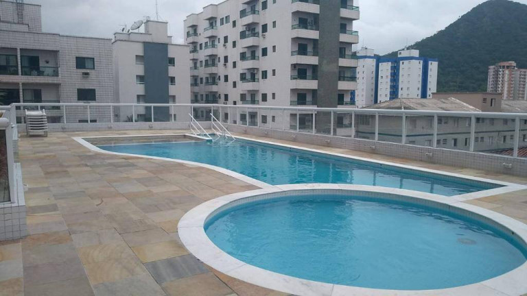 Imagem Apartamento com 3 Quartos à Venda, 125 m² em Canto Do Forte - Praia Grande Imagem Apartamento com 3 Quartos à Venda, 125 m² em Canto Do Forte - Praia Grande