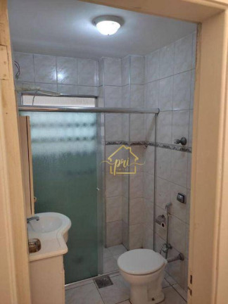 Imagem Apartamento com 2 Quartos à Venda, 67 m² em Embaré - Santos Imagem Apartamento com 2 Quartos à Venda, 67 m² em Embaré - Santos