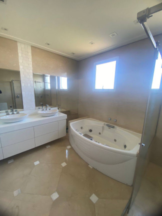 Imagem Apartamento com 4 Quartos à Venda, 367 m² em Tamboré - Santana De Parnaíba