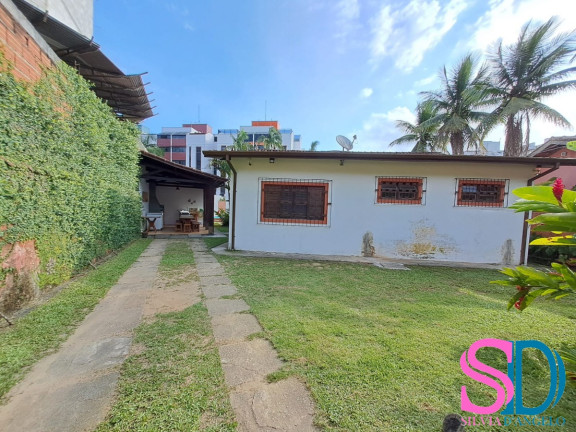 Casa com 8 Quartos à Venda, 246 m² em Acaraú - Ubatuba