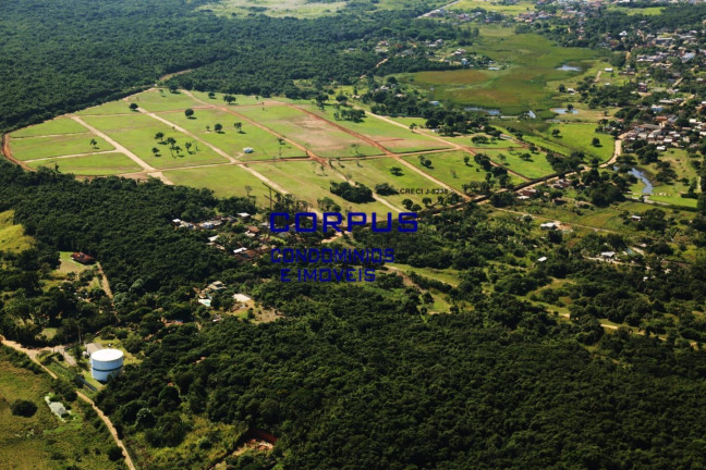 Imagem Terreno à Venda, 300 m² em Rasa - Cabo Frio Imagem Terreno à Venda, 300 m² em Rasa - Cabo Frio